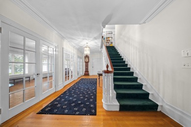 Timeless Waterfront Luxury At 1008 Shore Road In The Prestigious - photo 5