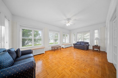 Timeless Waterfront Luxury At 1008 Shore Road In The Prestigious - photo 8