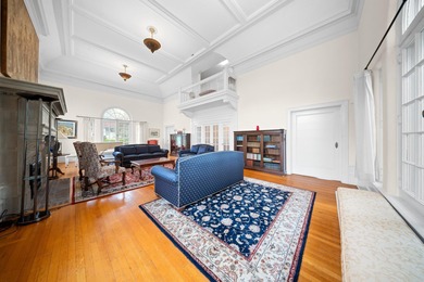 Timeless Waterfront Luxury At 1008 Shore Road In The Prestigious - photo 9