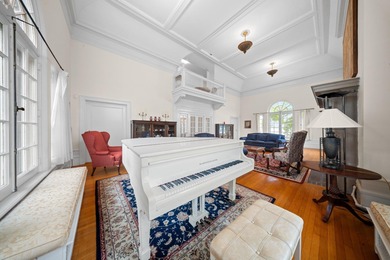 Timeless Waterfront Luxury At 1008 Shore Road In The Prestigious - photo 10