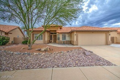 Ventana Lakes Home Active Under Contract in Peoria Arizona