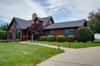 Lake Home Sale Pending in Trimble, Missouri