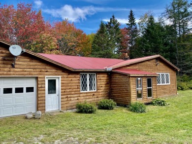 (private lake, pond, creek) Home For Sale in Brighton Vermont