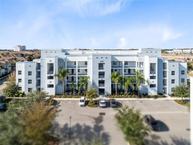 Storey Lake Area Condo For Sale in Kissimmee Florida