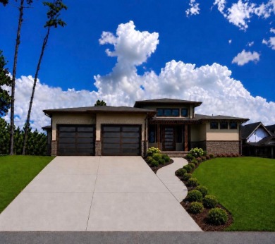 New luxury lake home--choose your colors now! Enjoy one of the - photo 1