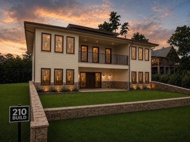 New luxury lake home--choose your colors now! Enjoy one of the - photo 2