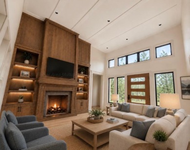 New luxury lake home--choose your colors now! Enjoy one of the - photo 6