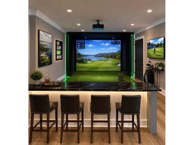 New luxury lake home--choose your colors now! Enjoy one of the - photo 7