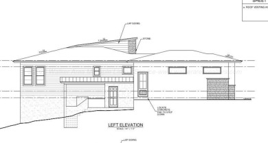 New luxury lake home--choose your colors now! Enjoy one of the - photo 10