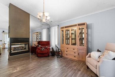 Here's your chance to own a true waterfront retreat where every - photo 11