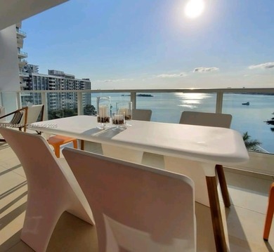 Experience luxury waterfront living at Paramount Bay in