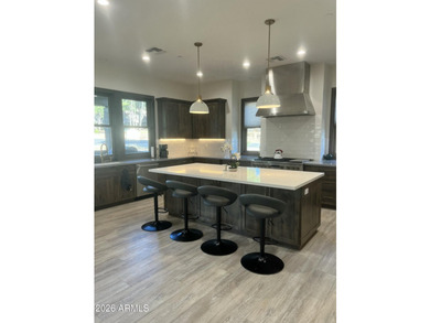 3551 S Clubhouse Circle, Flagstaff- Brand new 2025 luxury home - photo 13