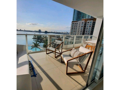 Experience luxury waterfront living at Paramount Bay in
