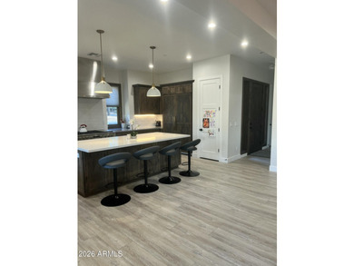 3551 S Clubhouse Circle, Flagstaff- Brand new 2025 luxury home - photo 14