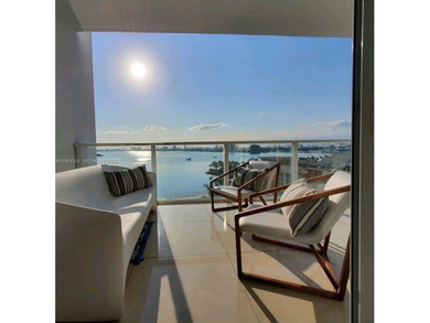 Experience luxury waterfront living at Paramount Bay in