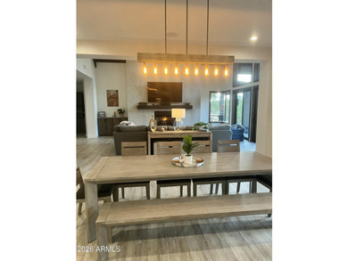 3551 S Clubhouse Circle, Flagstaff- Brand new 2025 luxury home - photo 15