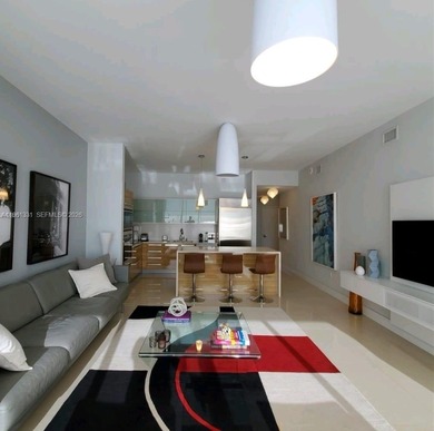 Experience luxury waterfront living at Paramount Bay in