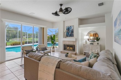 Welcome to one of Palm City's most coveted settings-a golf - photo 17