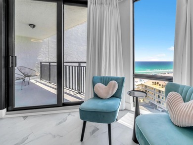 Positioned in the heart of Destin and overlooking the Gulf's - photo 18