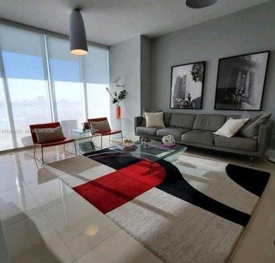 Experience luxury waterfront living at Paramount Bay in