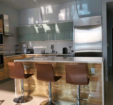 Experience luxury waterfront living at Paramount Bay in