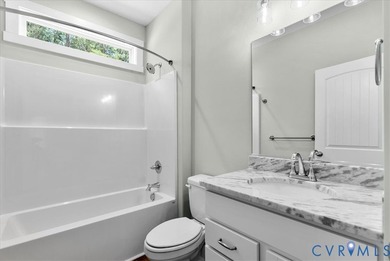 New Construction by Rock River Homes that is move in ready! This - photo 21