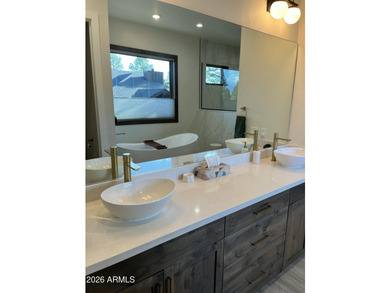 3551 S Clubhouse Circle, Flagstaff- Brand new 2025 luxury home - photo 22