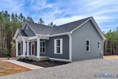 New Construction by Rock River Homes that is move in ready! This - photo 22