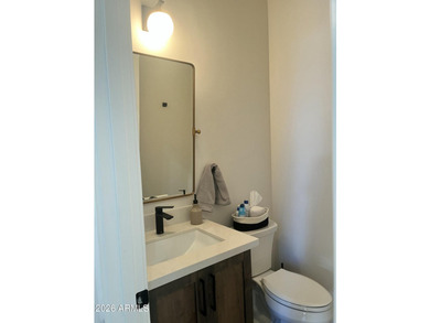 3551 S Clubhouse Circle, Flagstaff- Brand new 2025 luxury home - photo 23