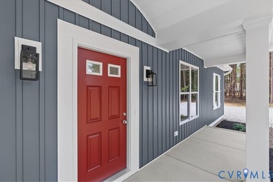 New Construction by Rock River Homes that is move in ready! This - photo 23