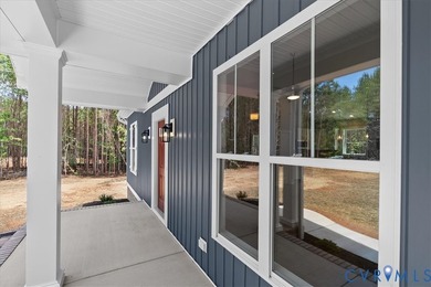 New Construction by Rock River Homes that is move in ready! This - photo 24
