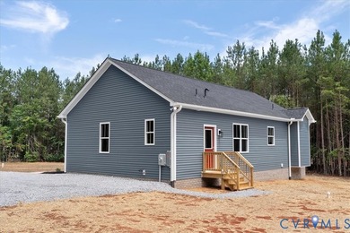 New Construction by Rock River Homes that is move in ready! This - photo 25