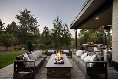 Where Modern Design -Meets Mountain Serenity Set on a quiet - photo 5