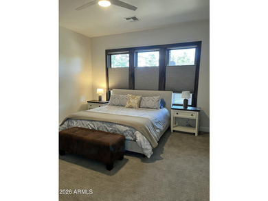 3551 S Clubhouse Circle, Flagstaff- Brand new 2025 luxury home - photo 27