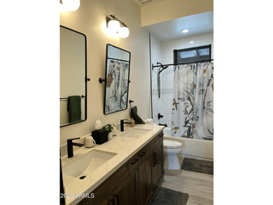 3551 S Clubhouse Circle, Flagstaff- Brand new 2025 luxury home - photo 28