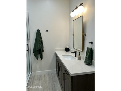 3551 S Clubhouse Circle, Flagstaff- Brand new 2025 luxury home - photo 31