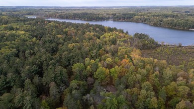Build your dream home or cabin on this beautiful .6 acre wooded - photo 1
