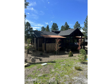 3551 S Clubhouse Circle, Flagstaff- Brand new 2025 luxury home - photo 38