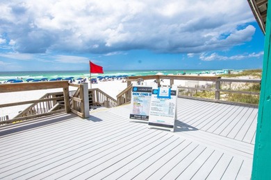 Positioned in the heart of Destin and overlooking the Gulf's - photo 39