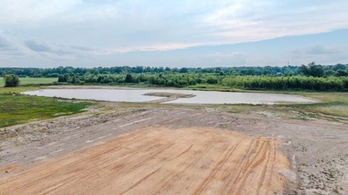 (private lake, pond, creek) Acreage For Sale in Oxford Mississippi