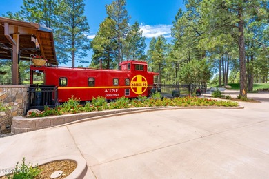 3551 S Clubhouse Circle, Flagstaff- Brand new 2025 luxury home - photo 43