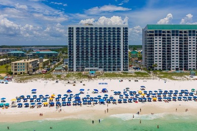 Positioned in the heart of Destin and overlooking the Gulf's - photo 46