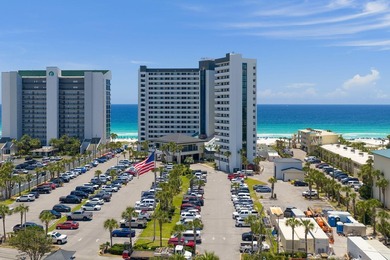 Positioned in the heart of Destin and overlooking the Gulf's - photo 47