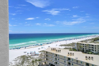 Positioned in the heart of Destin and overlooking the Gulf's - photo 48