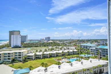 Positioned in the heart of Destin and overlooking the Gulf's - photo 49