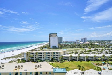 Positioned in the heart of Destin and overlooking the Gulf's - photo 50
