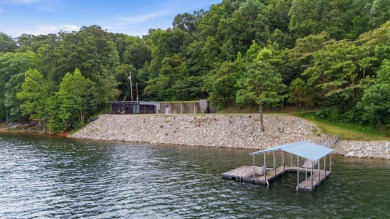 Smith Lake (Cullman side) A unique and special opportunity on - photo 3
