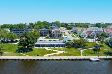 Grand River - Ottawa County Condo For Sale in Grand Haven Michigan