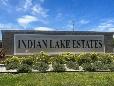 Lake Lot For Sale in Indian Lake Estates, Florida