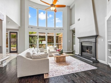 Lake Home For Sale in Prosper, Texas